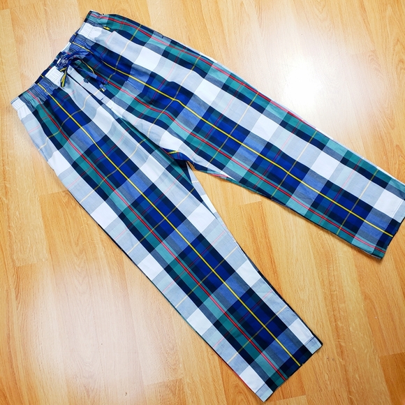 Polo Ralph Lauren Other - Polo Ralph Lauren Pajama Pants Sz M